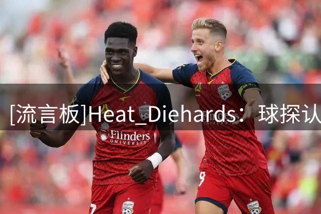 [流言板]Heat Diehards：球探认为拉塞尔比威少或比尔更适配热火